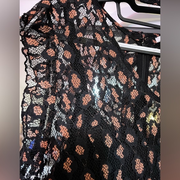 Bar III Midi Dress - Picture 3 of 9